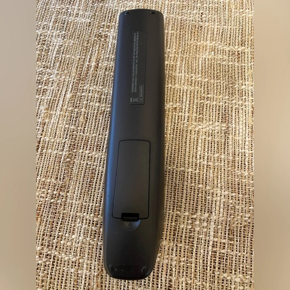 Samsung TV Original Remote Control - Model BN59-00852A